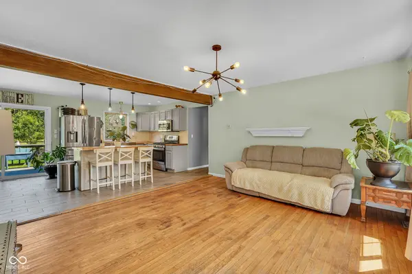 3235 N Maple Turn LN, Martinsville, IN 46151