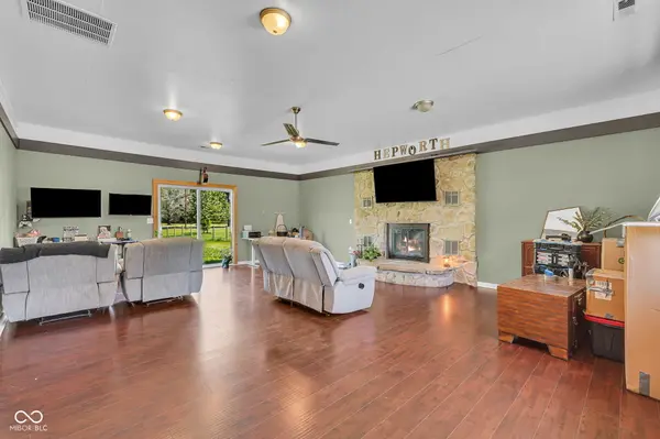 3235 N Maple Turn LN, Martinsville, IN 46151