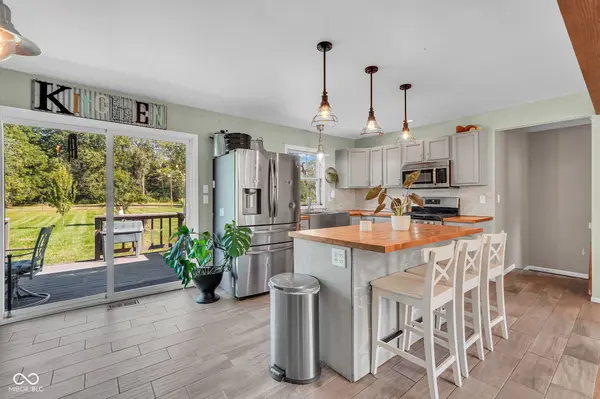3235 N Maple Turn LN, Martinsville, IN 46151