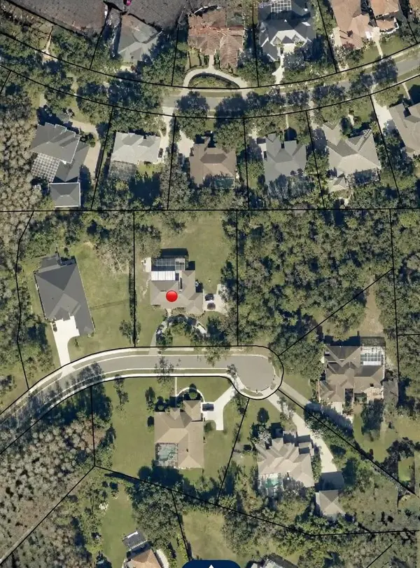 2966 POST ROCK CT, Tarpon Springs, FL 34688
