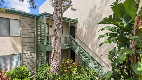 1601 BAYHOUSE POINT DR #204, Sarasota, FL 34231