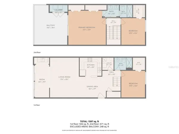 1601 BAYHOUSE POINT DR #204, Sarasota, FL 34231