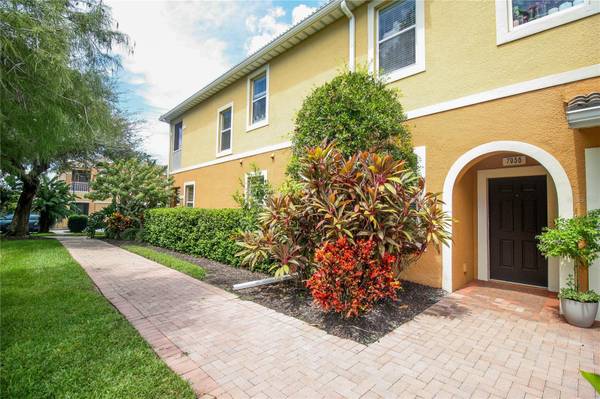 7936 LIMESTONE LN #7936, Sarasota, FL 34233