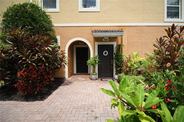 7936 LIMESTONE LN #7936, Sarasota, FL 34233