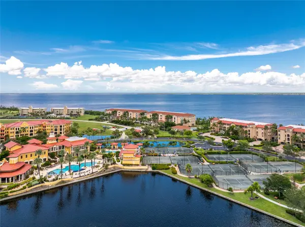 90 VIVANTE BLVD #205, Punta Gorda, FL 33950