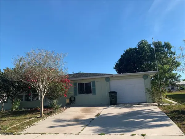 8477 FAY AVE, North Port, FL 34287