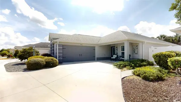9170 SE 168TH COOK PL, The Villages, FL 32162