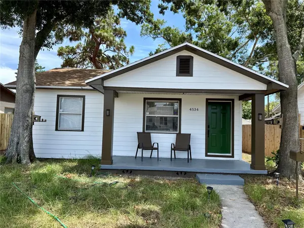 4534 3RD AVE S, St Petersburg, FL 33711