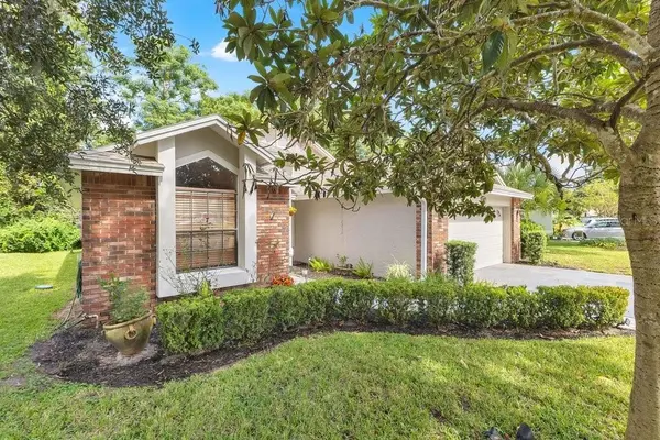 407 MORNING GLORY DR, Lake Mary, FL 32746