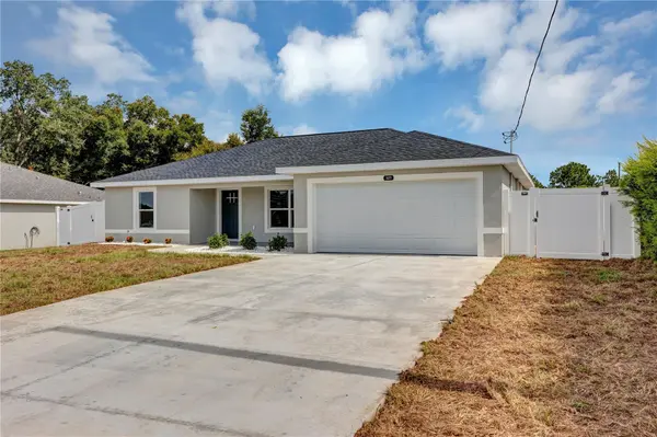 9679 SE 157TH LN, Summerfield, FL 34491