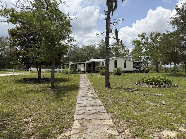 13351 SE 101ST PL, Dunnellon, FL 34431