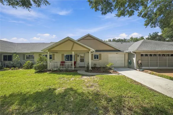 8552 SW 92ND LN #C, Ocala, FL 34481