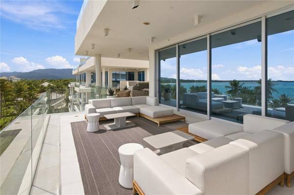 7000 FOUR SEASONS BLVD #PH 5501, Rio Grande, PR 00745