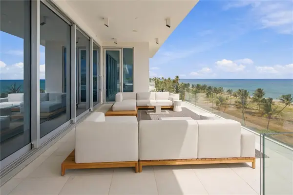 7000 FOUR SEASONS BLVD #PH 5501, Rio Grande, PR 00745