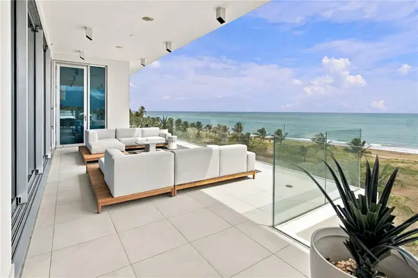 7000 FOUR SEASONS BLVD #PH 5501, Rio Grande, PR 00745