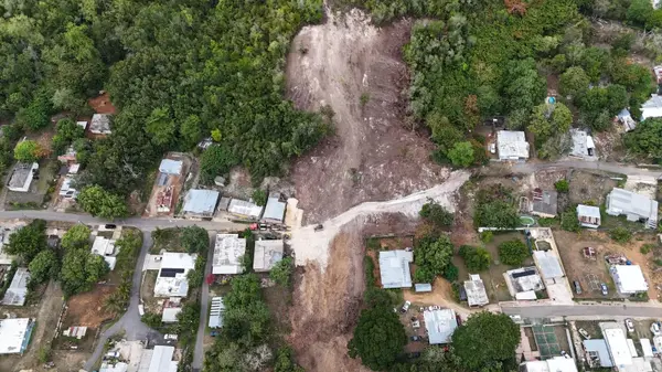 CALLE C, COMUNIDAD ANIMAS, BO FACTOR #1, Arecibo, PR 00612