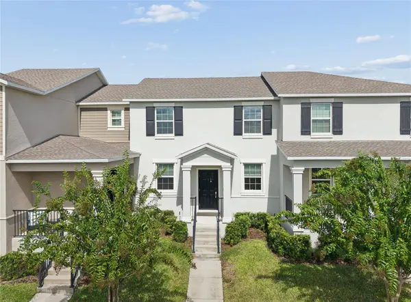 9915 ALLITERATION ALY, Winter Garden, FL 34787
