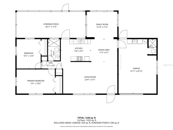 11450 80TH AVE, Seminole, FL 33772