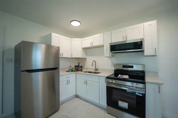 56 B ST #4, Madeira Beach, FL 33708