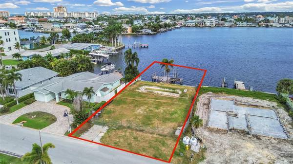 316 173RD AVE E, North Redington Beach, FL 33708