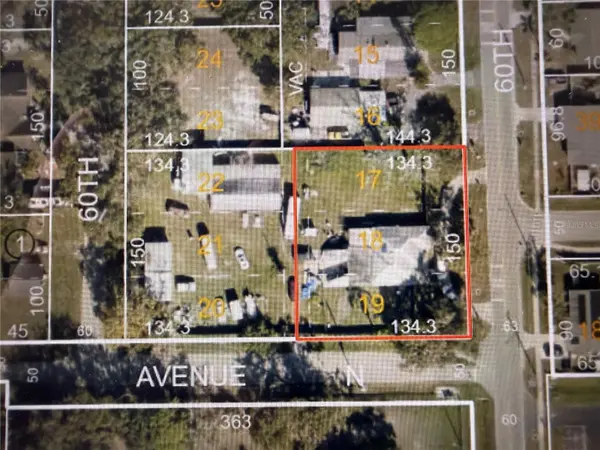 8800 60TH ST N, Pinellas Park, FL 33782