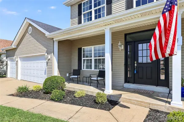 904 Hampshire Heath DR, O'fallon, MO 63368