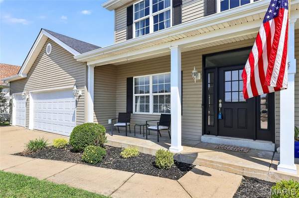 904 Hampshire Heath DR, O'fallon, MO 63368