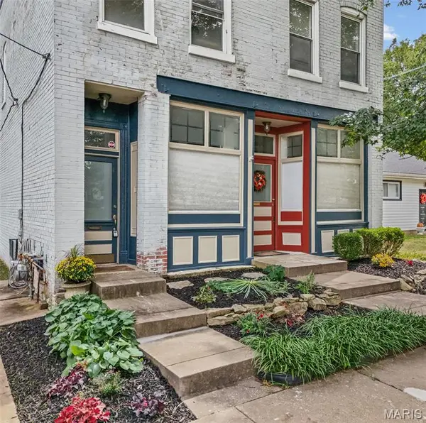 3368 Oxford BLVD, Maplewood, MO 63143