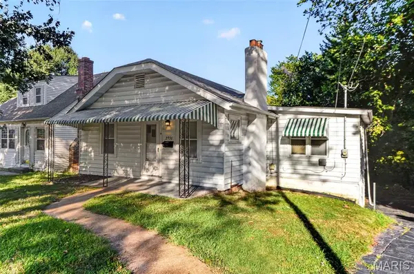 2936 Hilleman AVE, St Louis, MO 63114