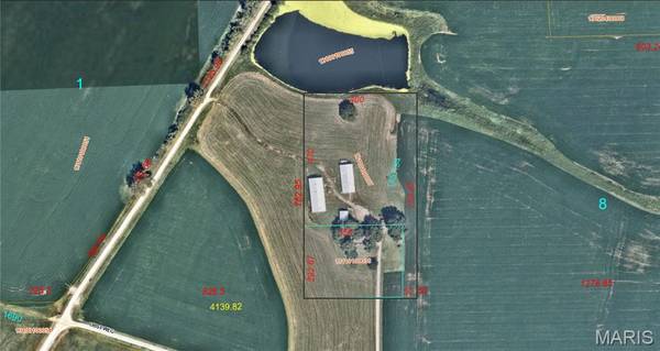 601 Obstweg RD, Belleville, IL 62220
