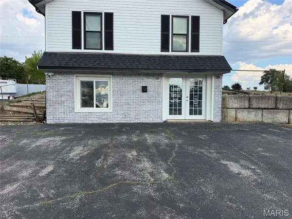 1104 N Truman BLVD, Crystal City, MO 63019