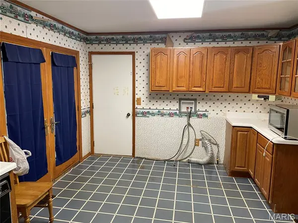 6 Grantley CT, Unincorporated, MO 63376