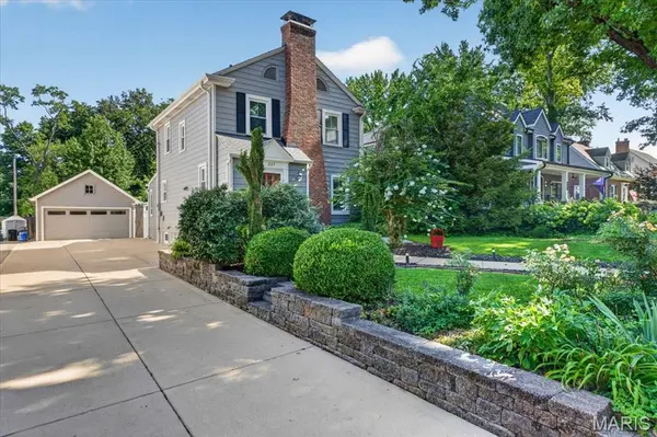 237 Peeke AVE, St Louis, MO 63122