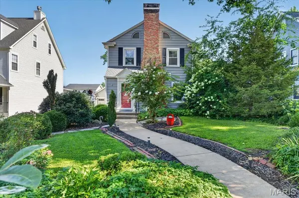 237 Peeke AVE, St Louis, MO 63122