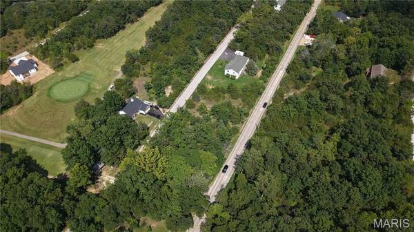 Lot 75// 6045 Peach Tree DR, Hillsboro, MO 63050