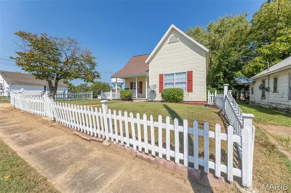 1119 Gardner ST, Poplar Bluff, MO 63901