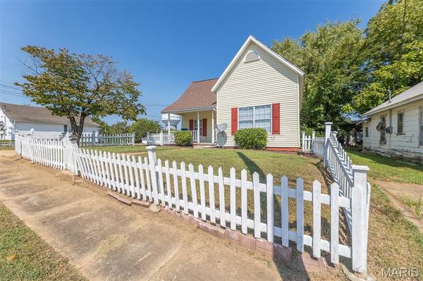 1119 Gardner ST, Poplar Bluff, MO 63901
