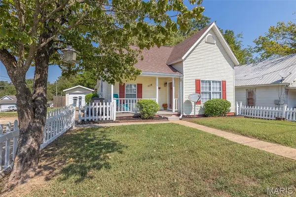 1119 Gardner ST, Poplar Bluff, MO 63901
