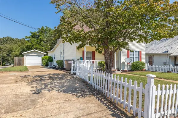 1119 Gardner ST, Poplar Bluff, MO 63901