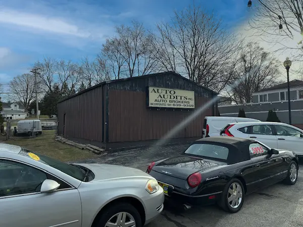670 Northwest HWY, Fox River Grove, IL 60021