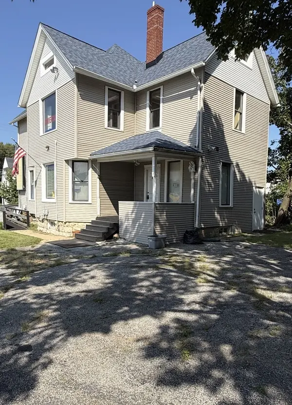 727 N. Lake St N Lake ST N, Aurora, IL 60507