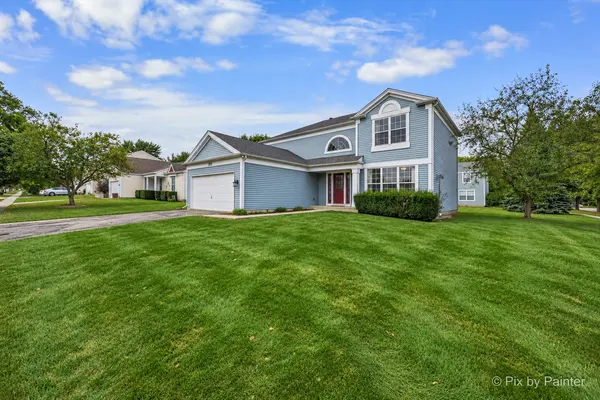 1850 Mission Hills DR, Elgin, IL 60123