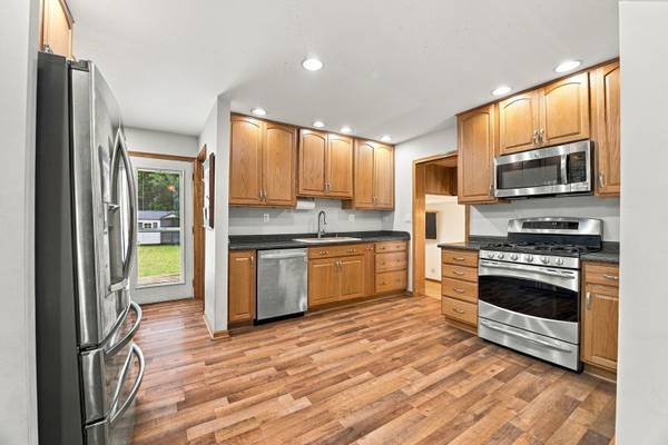 15550 Ridgeway AVE, Markham, IL 60428