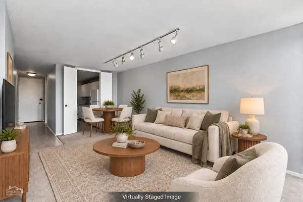 1660 N La Salle DR #3310, Chicago, IL 60614