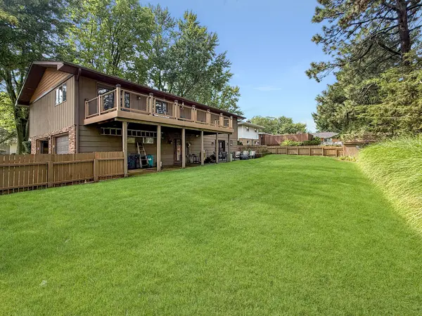 365 Highland DR, Rantoul, IL 61866