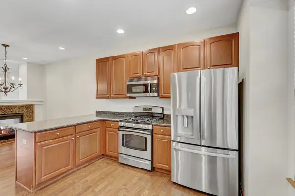 169 Willey ST, Gilberts, IL 60136
