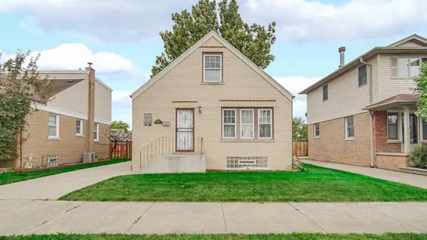 3915 W 104th ST, Chicago, IL 60655