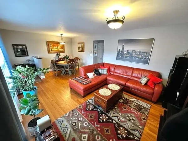 5901 N Naper AVE #1C, Chicago, IL 60631