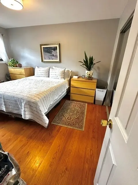 5901 N Naper AVE #1C, Chicago, IL 60631