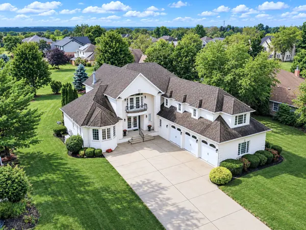 3545 W Nettle Creek DR, Morris, IL 60450
